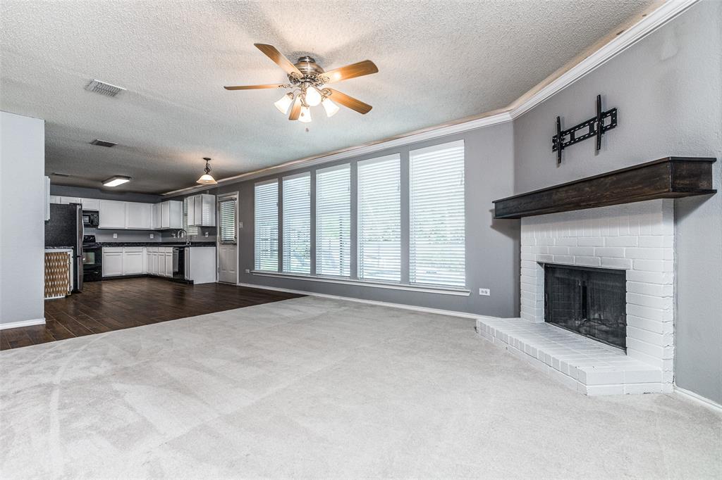 Creek Hollow Ph 1 - Residential Lease