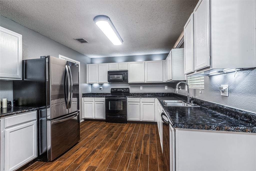 Creek Hollow Ph 1 - Residential Lease