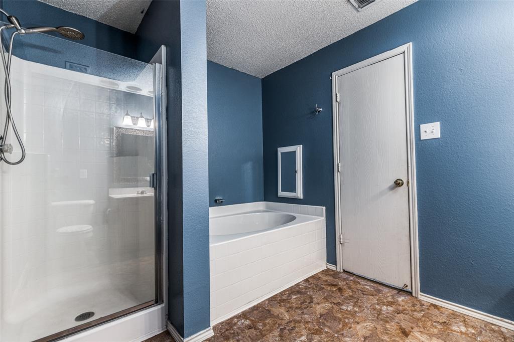 Creek Hollow Ph 1 - Residential Lease