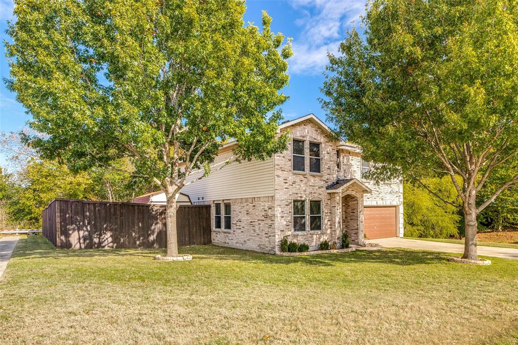 Creek Hollow Ph 1 - Residential Lease