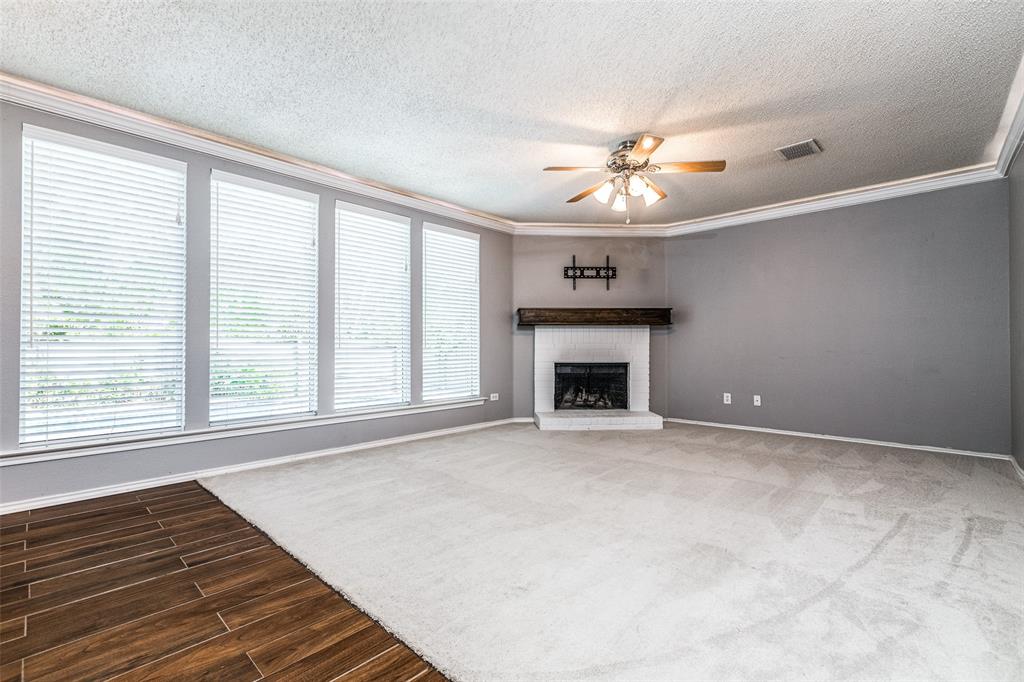 Creek Hollow Ph 1 - Residential Lease