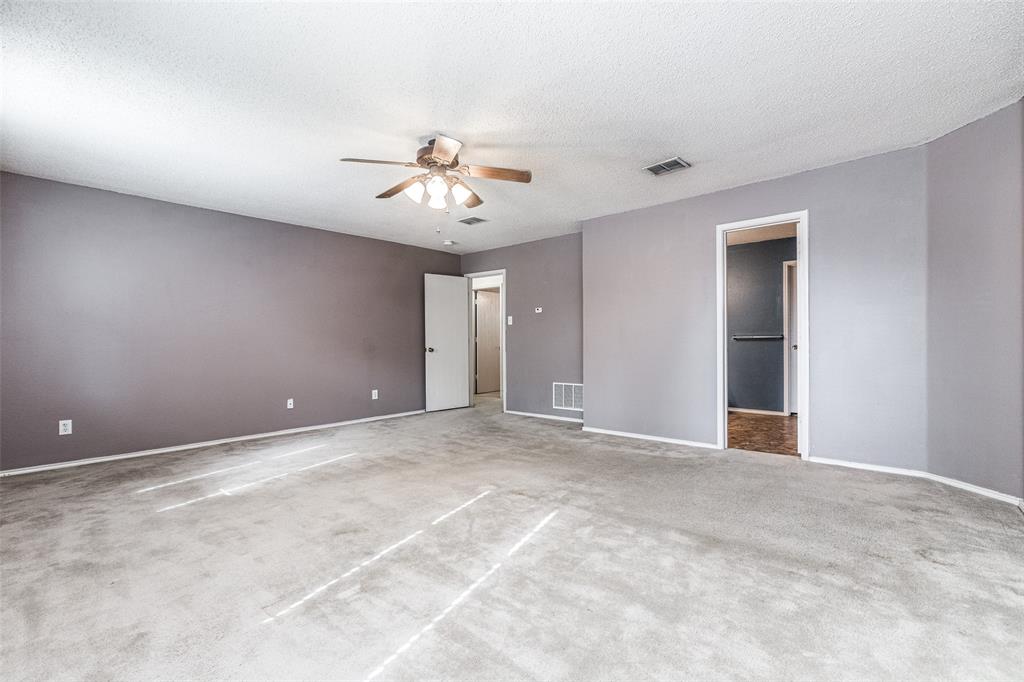 Creek Hollow Ph 1 - Residential Lease