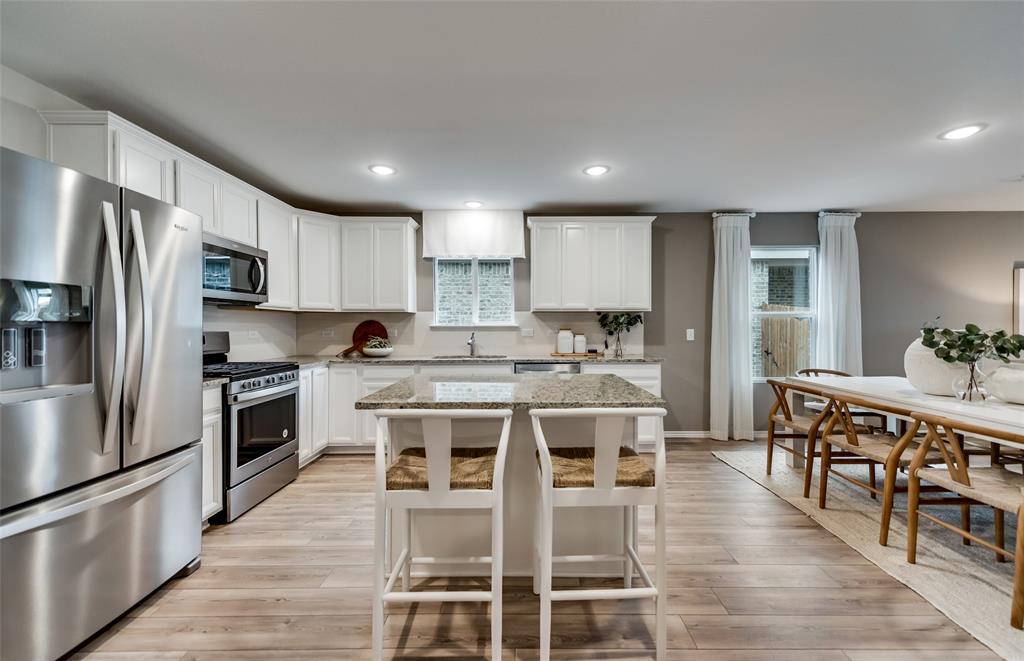 Newberry Point - Residential