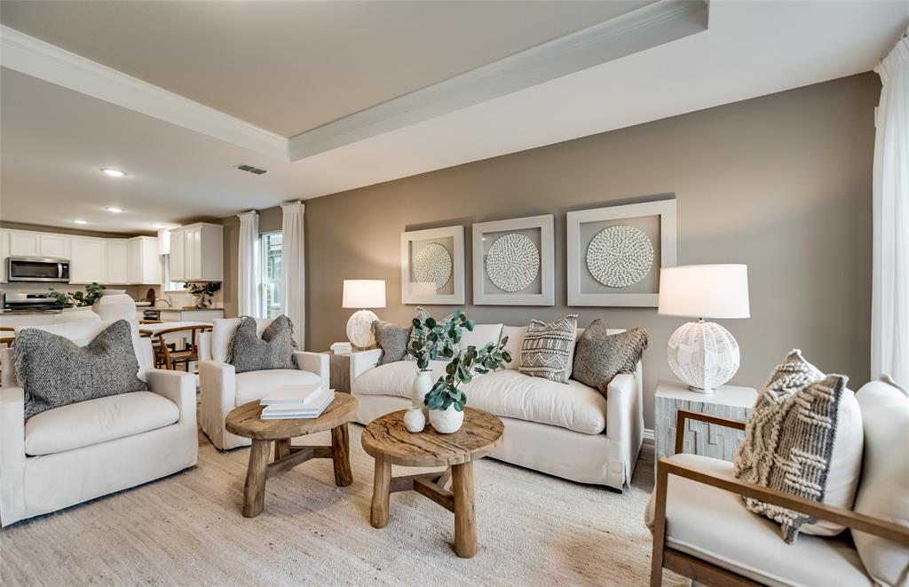 Newberry Point - Residential