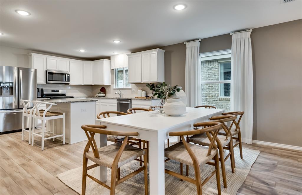 Newberry Point - Residential