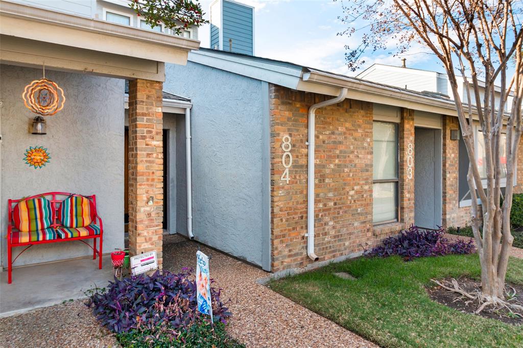 Willow Greene - Residential