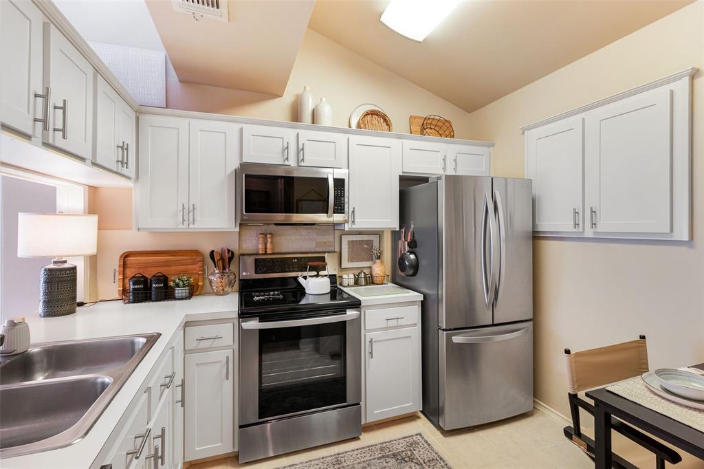 Willow Greene - Residential