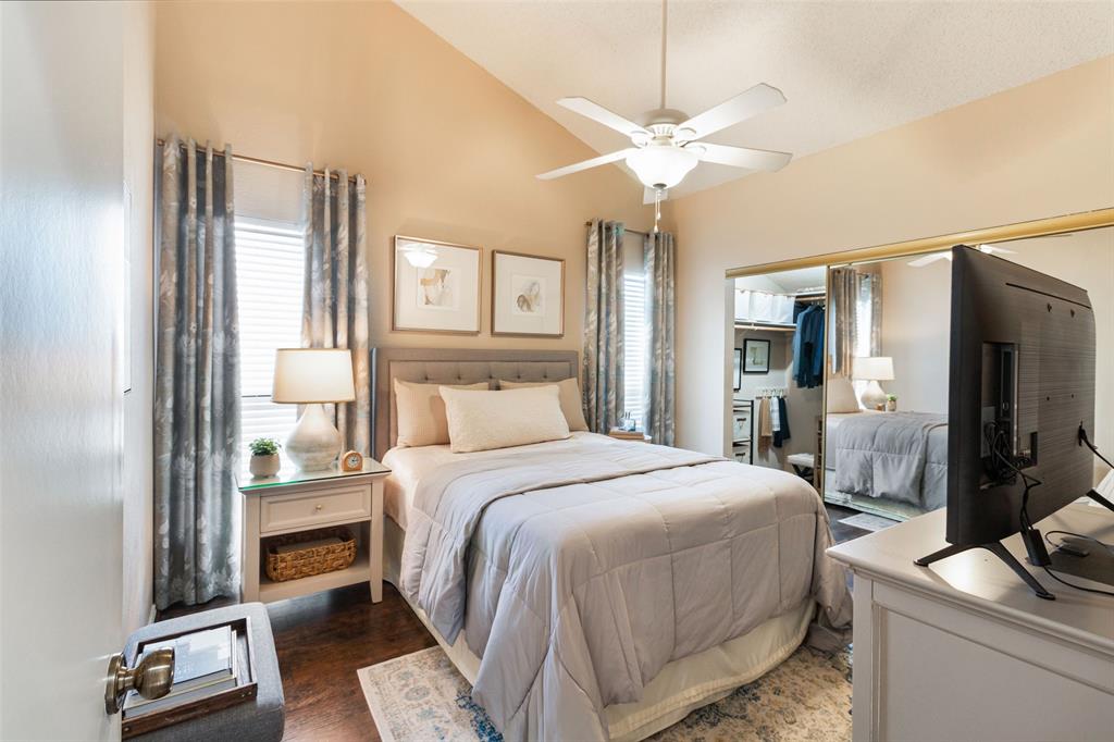 Willow Greene - Residential