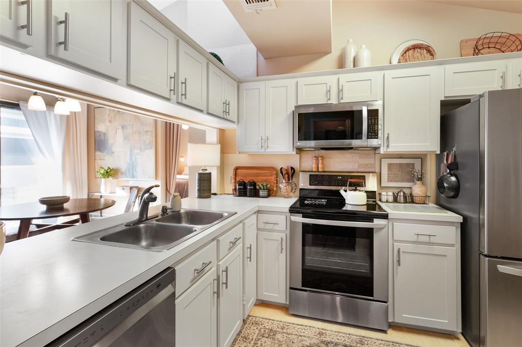 Willow Greene - Residential