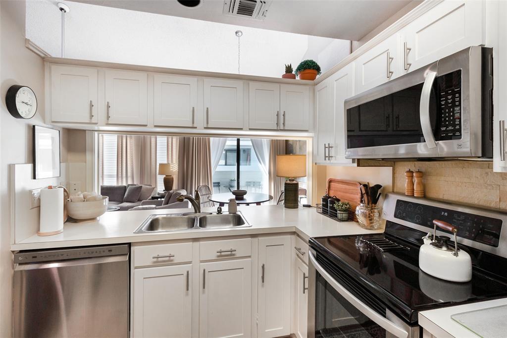 Willow Greene - Residential