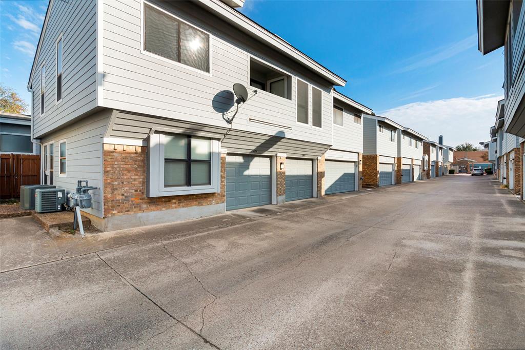 Willow Greene - Residential