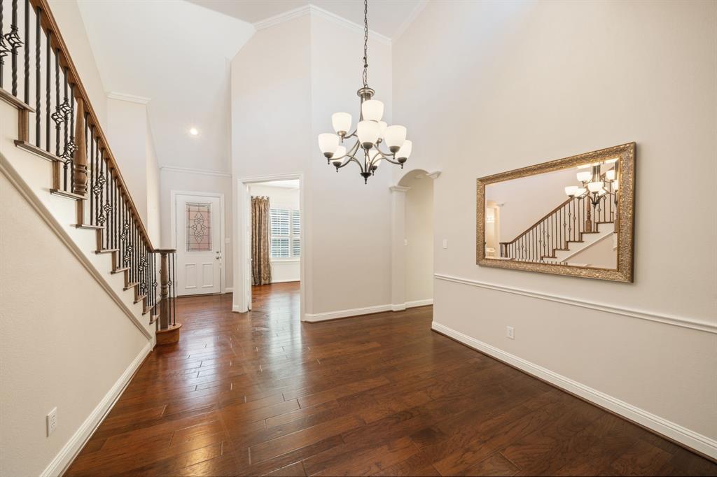 Summer Glen - Residential