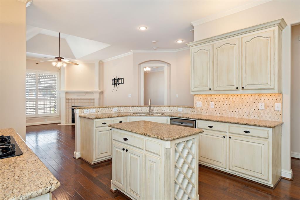 Summer Glen - Residential