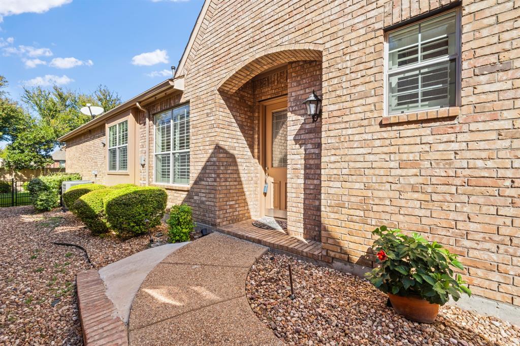 8616 Stone Hollow Drive
