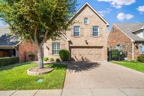 Photo of 8616 Stone Hollow Drive, McKinney, TX 75072 (MLS # 21088929)