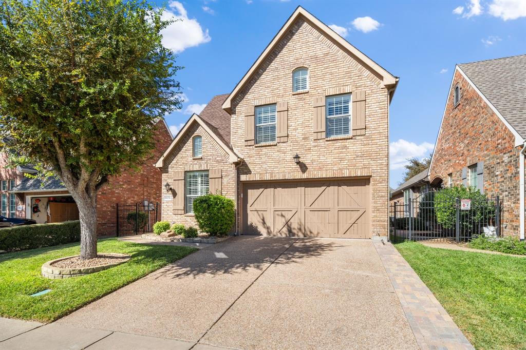 8616 Stone Hollow Drive