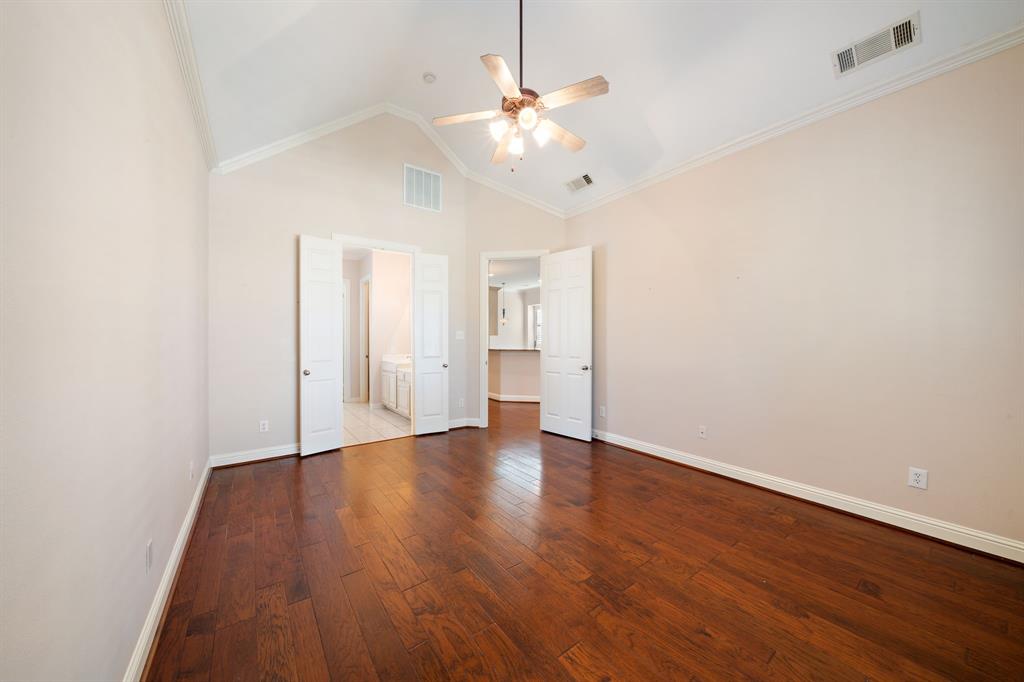 Summer Glen - Residential