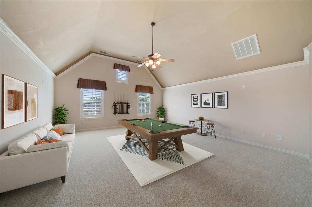 Summer Glen - Residential