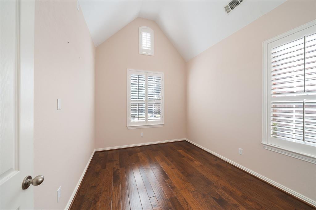 Summer Glen - Residential