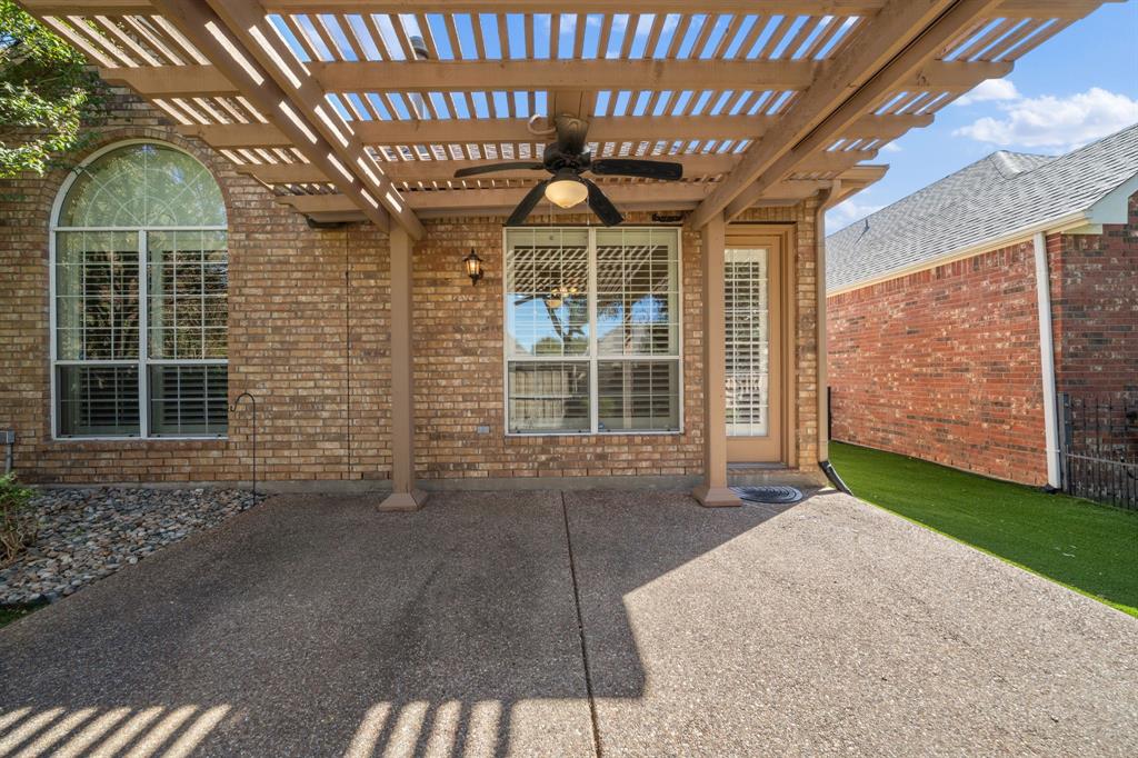 Summer Glen - Residential