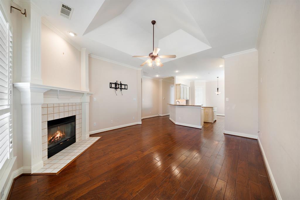 Summer Glen - Residential