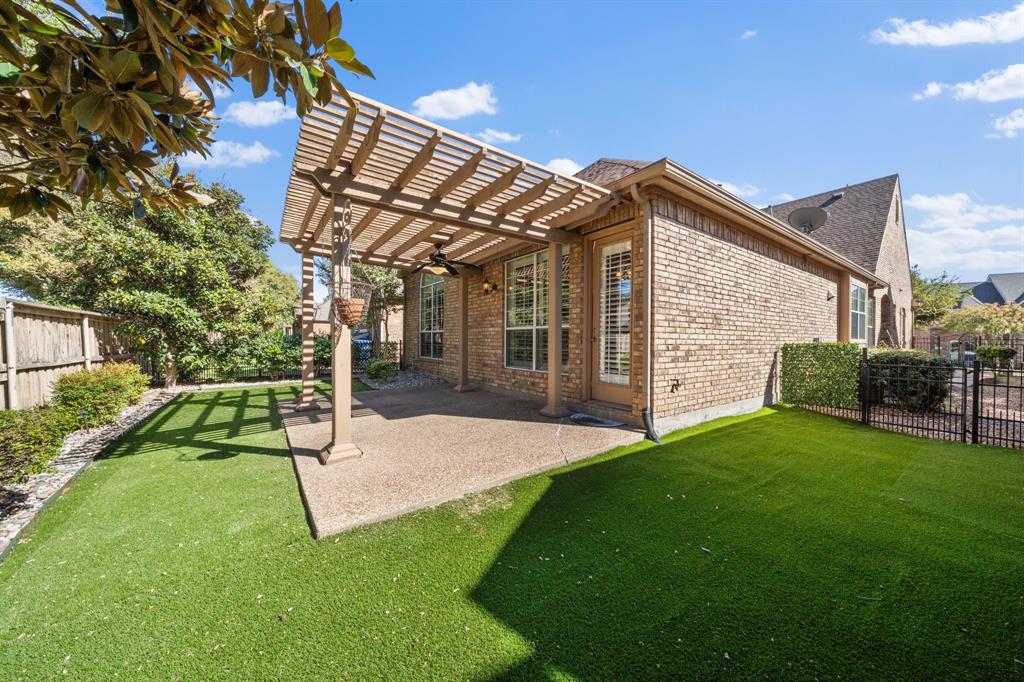 Summer Glen - Residential