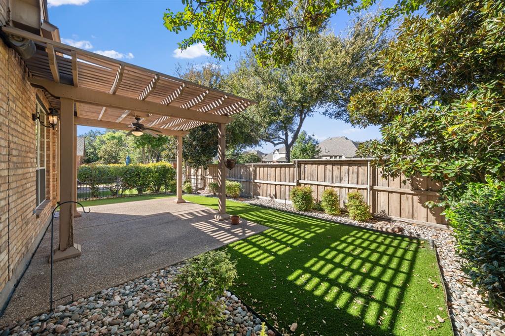 Summer Glen - Residential