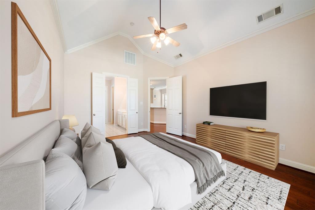 Summer Glen - Residential