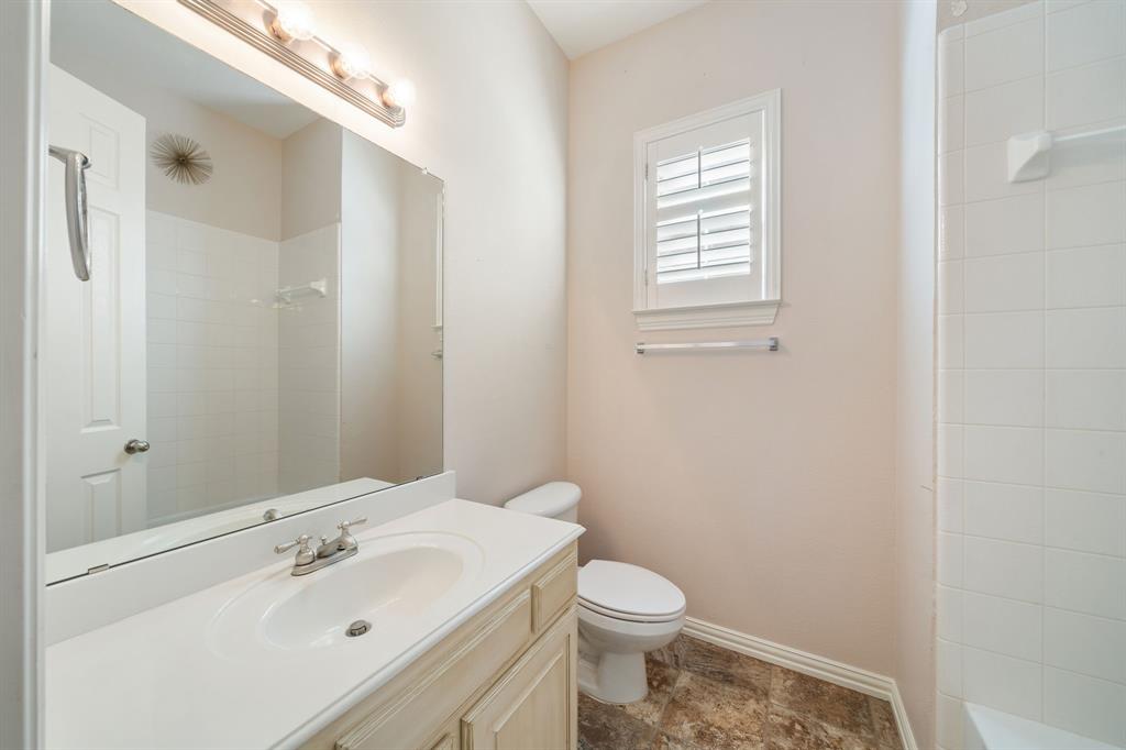 Summer Glen - Residential