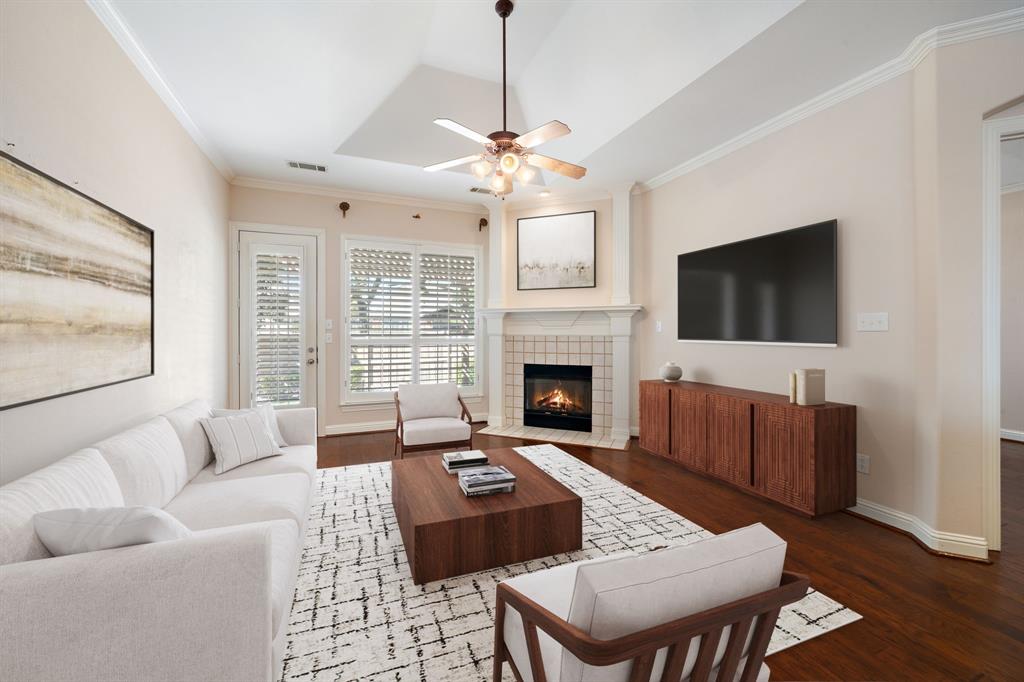 Summer Glen - Residential