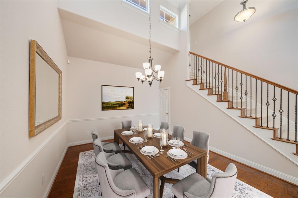 Summer Glen - Residential