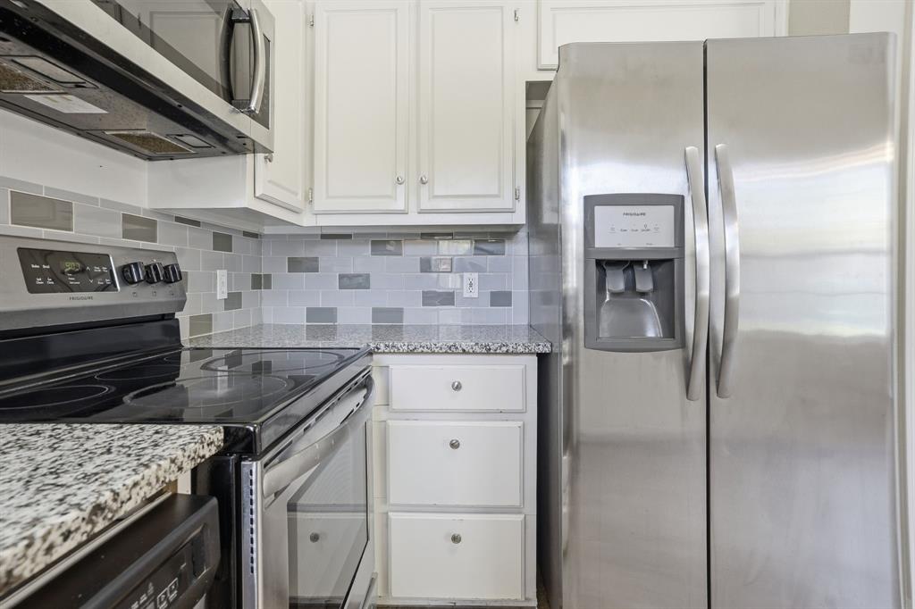 Deer Creek Estates - Residential