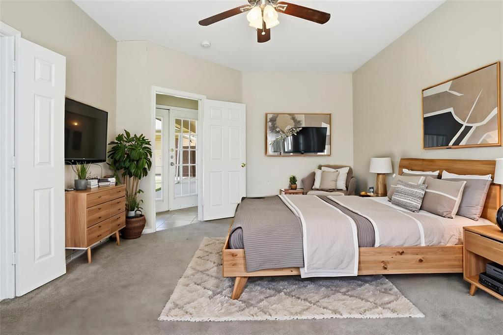 Deer Creek Estates - Residential