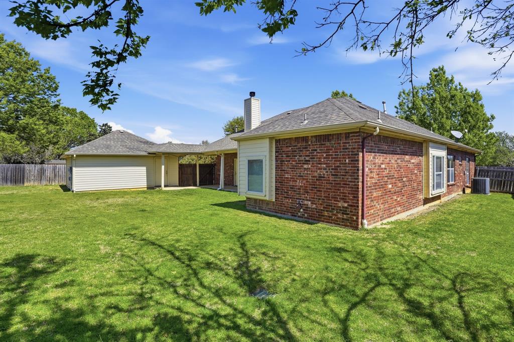 Deer Creek Estates - Residential