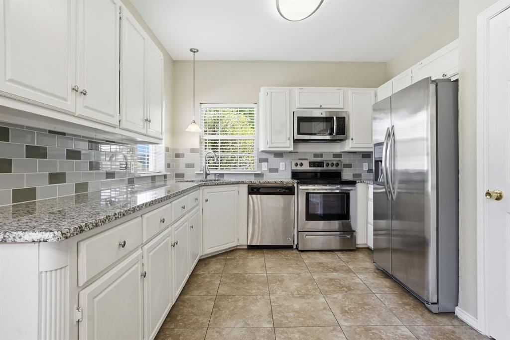 Deer Creek Estates - Residential