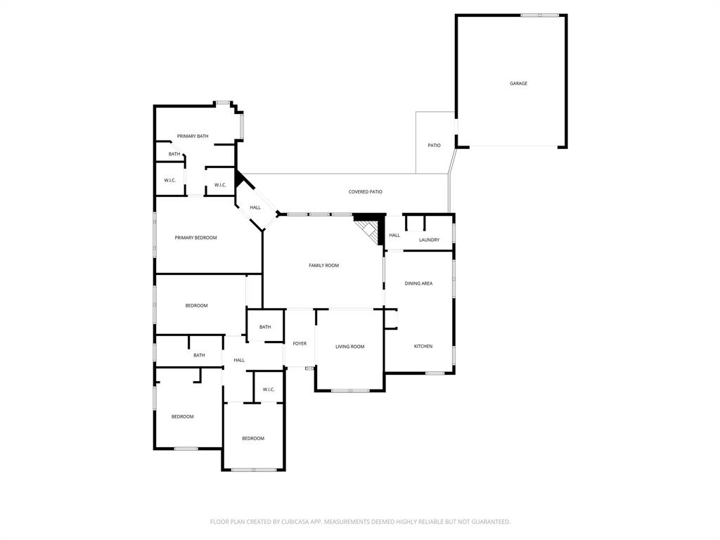 Deer Creek Estates - Residential