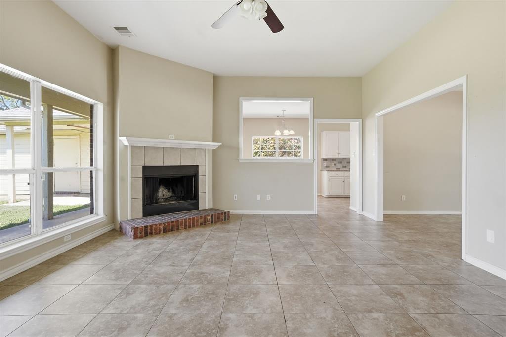 Deer Creek Estates - Residential