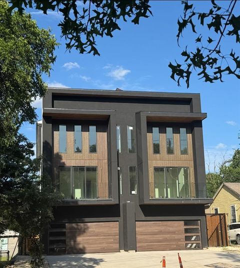 906 S Ewing Avenue Dallas TX 75203