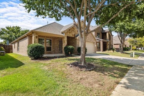 416 Hideaway Road McKinney TX 75072
