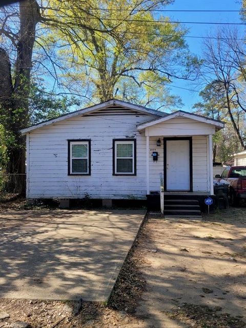 3007 Boone Street Shreveport LA 71108