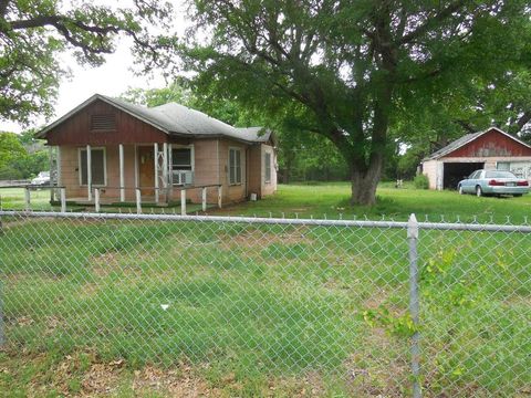 306 County Road 459 Ranger TX 76470