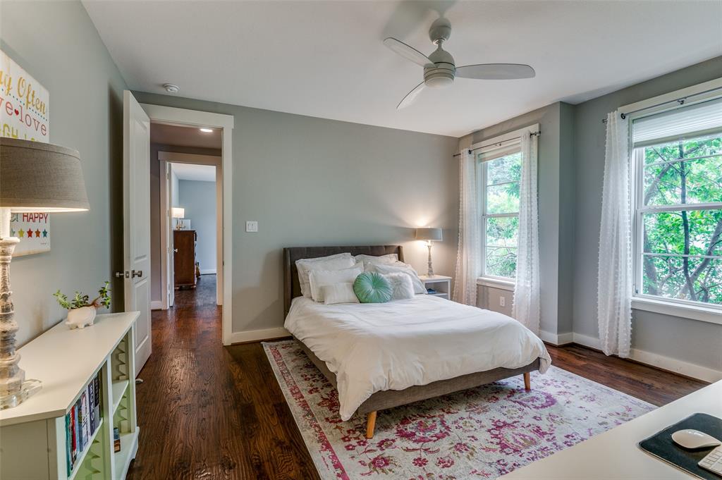 Briarwood - Residential