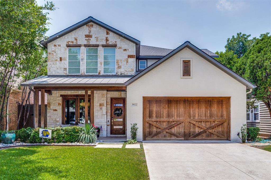 Briarwood - Residential