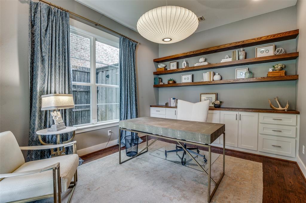 Briarwood - Residential