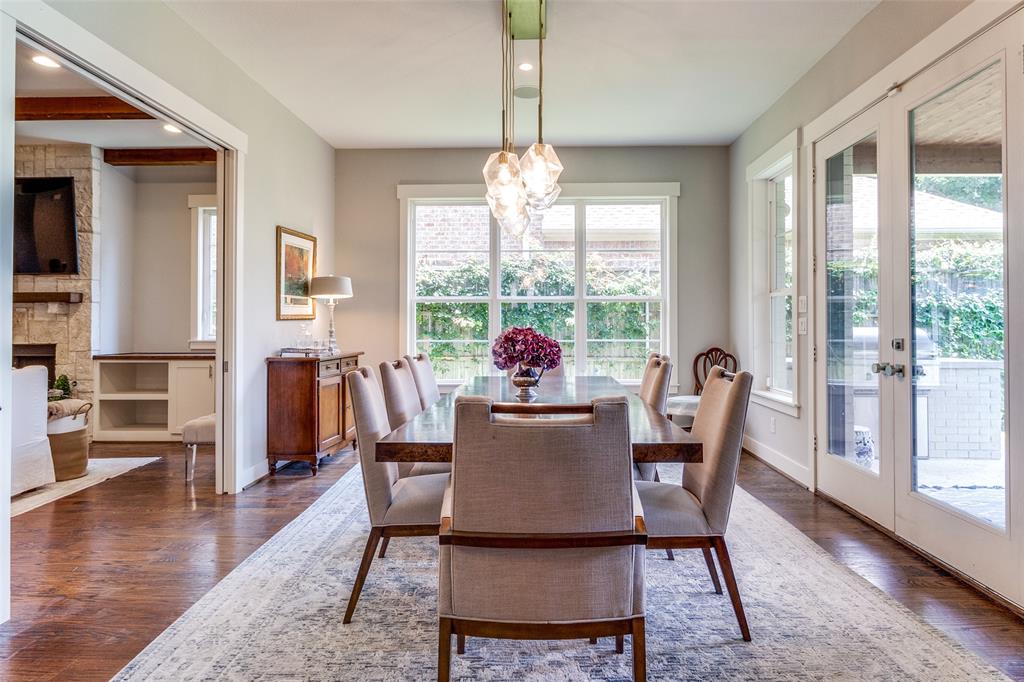 Briarwood - Residential