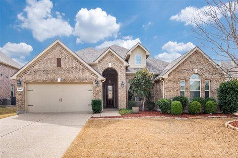 10357 Colgate Court Frisco TX 75035