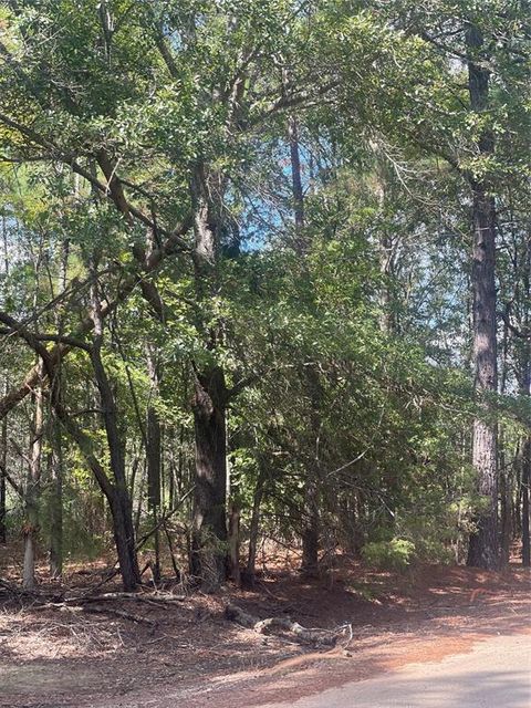 0 Ferry Lake Tract A Oil City LA 71061