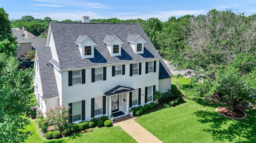 2310 Auburn Court