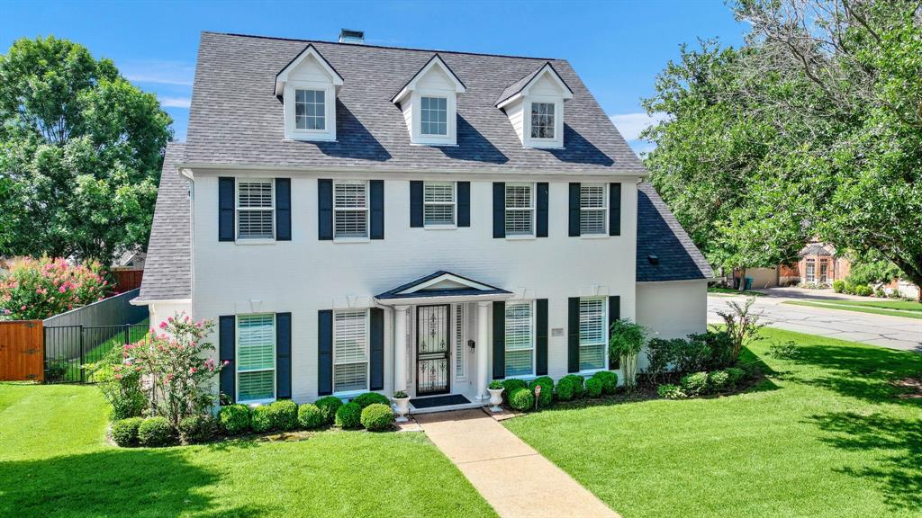2310 Auburn Court