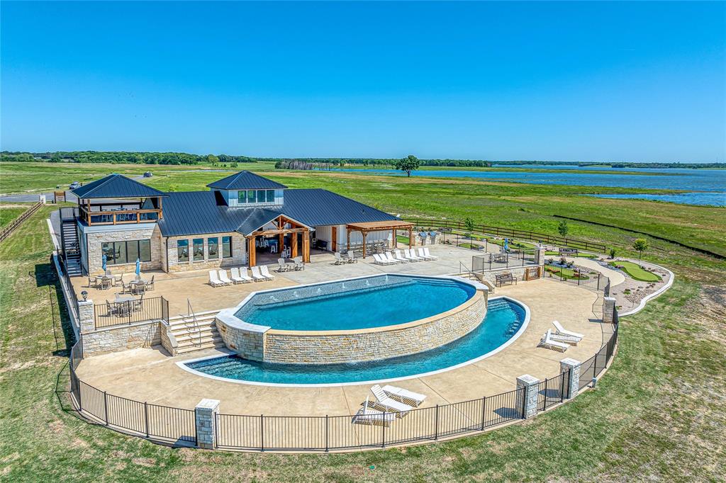 Peninsula Add - Land